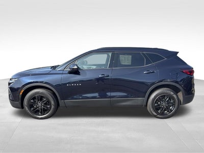 2020 Chevrolet Blazer LT w/1LT