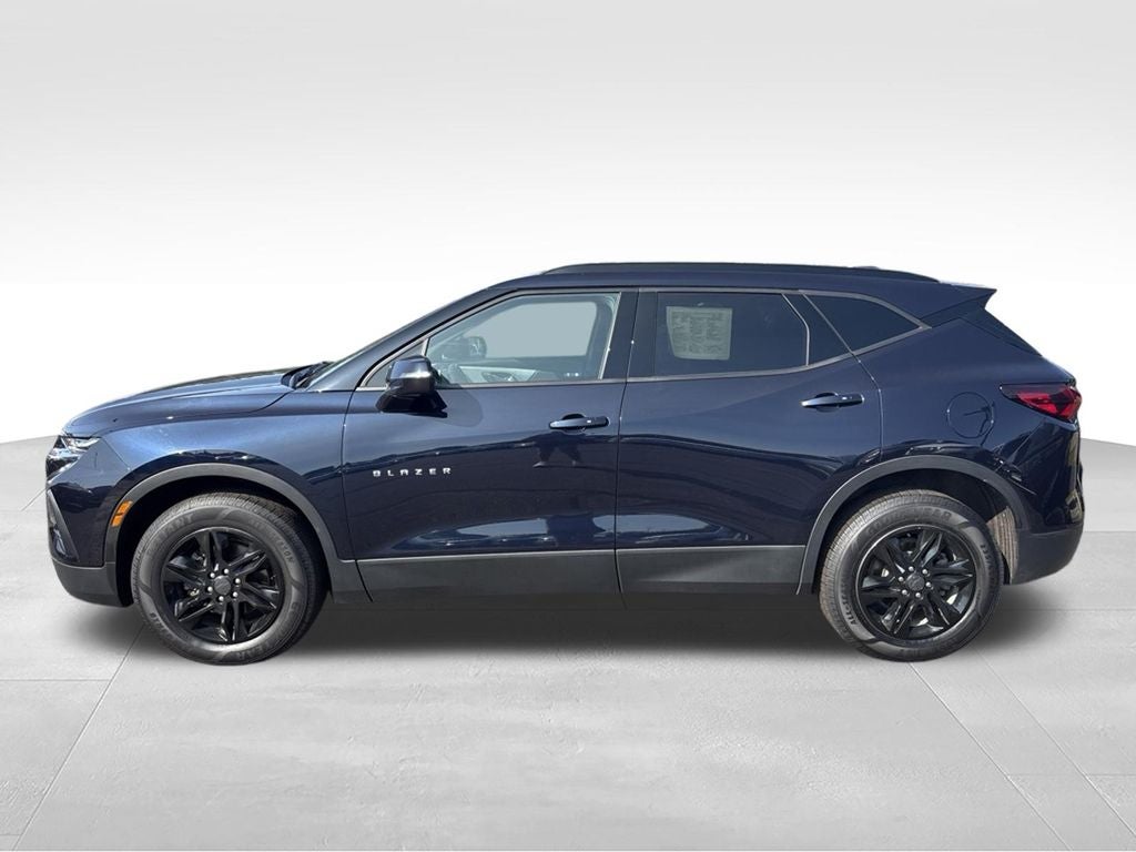 2020 Chevrolet Blazer LT w/1LT
