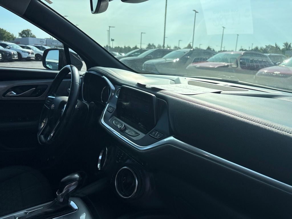2020 Chevrolet Blazer LT w/1LT