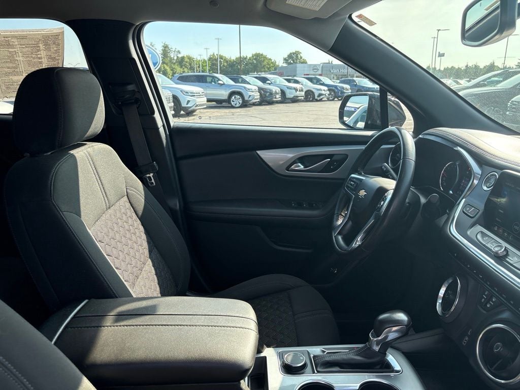 2020 Chevrolet Blazer LT w/1LT