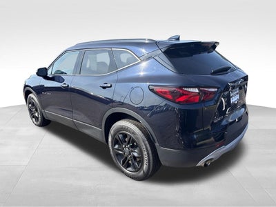 2020 Chevrolet Blazer LT w/1LT