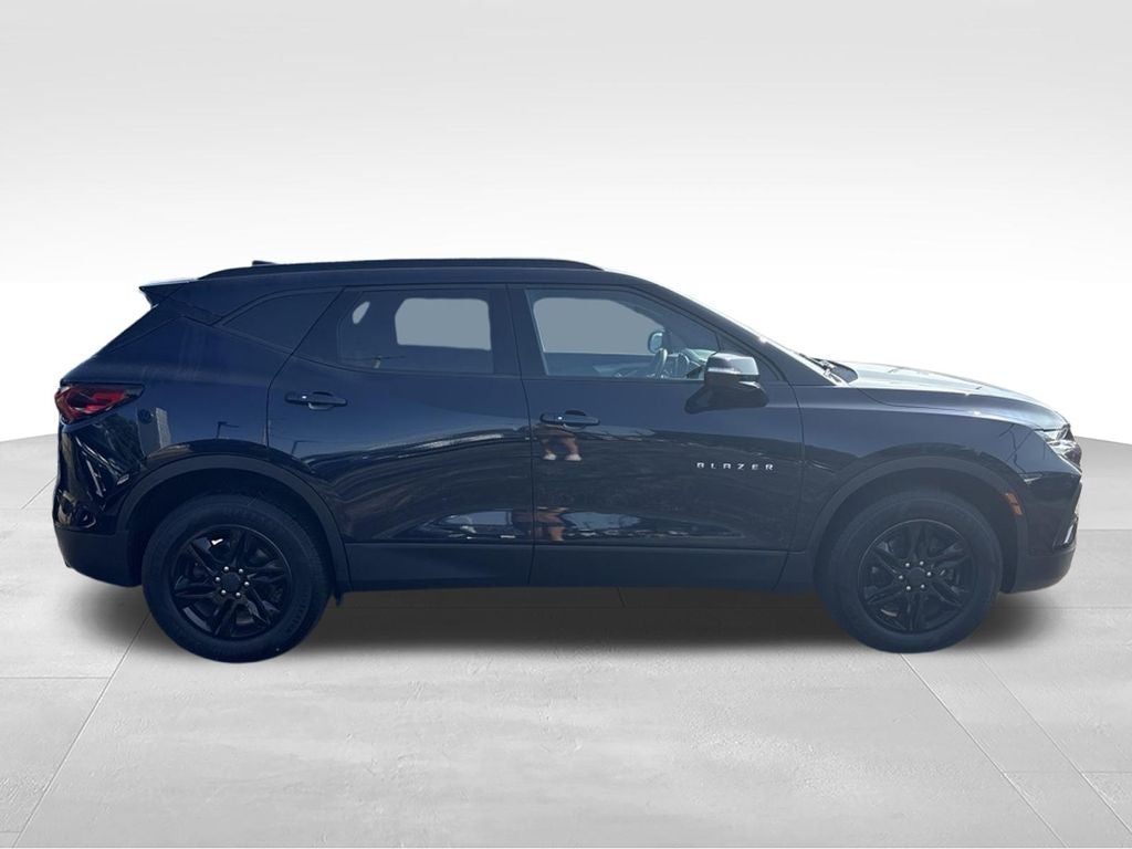 2020 Chevrolet Blazer LT w/1LT