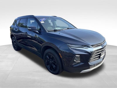2020 Chevrolet Blazer LT w/1LT