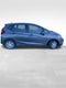 2017 Honda Fit LX