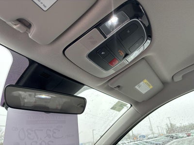 2025 Hyundai TUCSON SE AWD