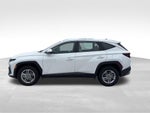 2025 Hyundai TUCSON SE AWD