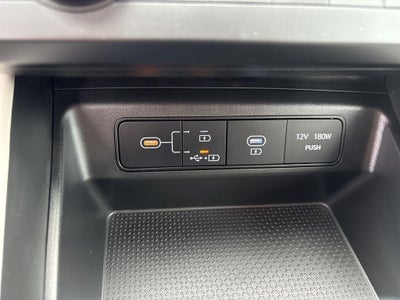 2025 Hyundai TUCSON SE AWD