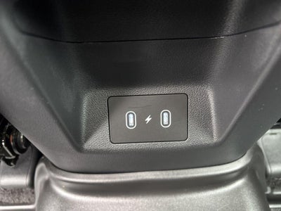 2025 Hyundai TUCSON SE AWD