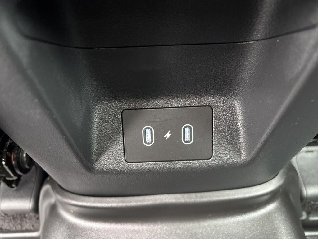 2025 Hyundai TUCSON SE AWD