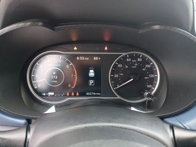 2023 Nissan Versa 1.6 SV