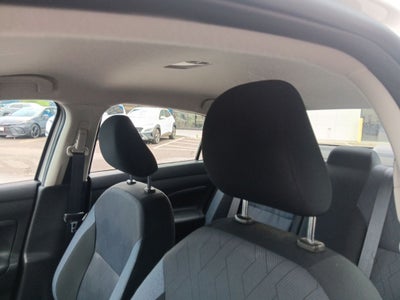 2023 Nissan Versa 1.6 SV