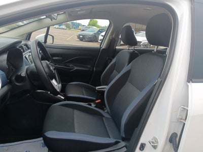 2023 Nissan Versa 1.6 SV
