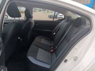 2023 Nissan Versa 1.6 SV