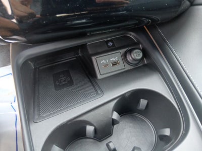 2025 INFINITI QX50 SPORT