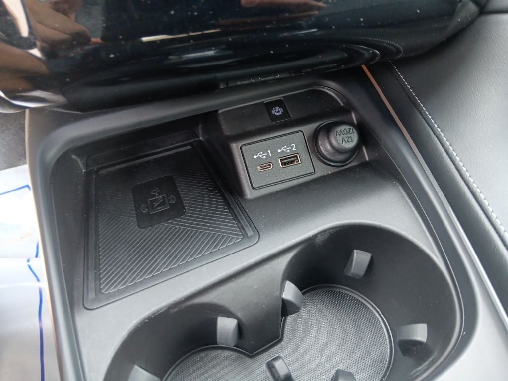 2025 INFINITI QX50 SPORT