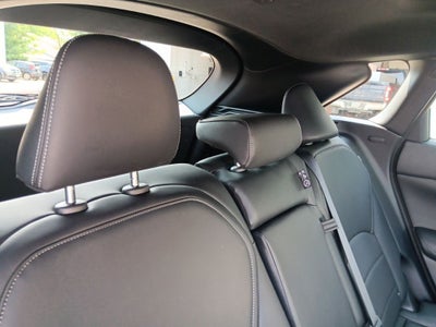 2025 INFINITI QX50 SPORT