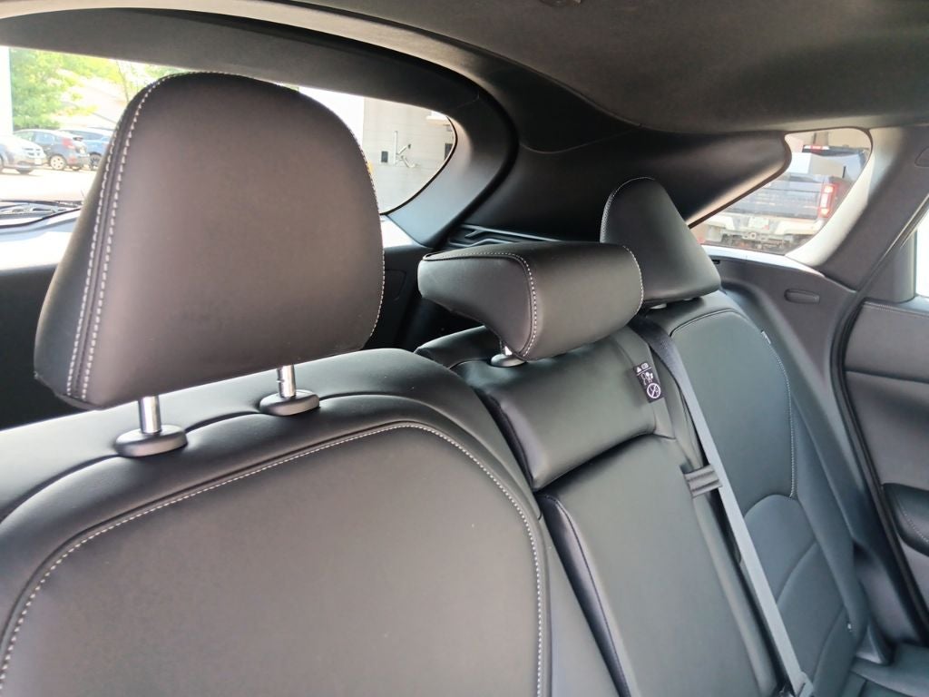 2025 INFINITI QX50 SPORT