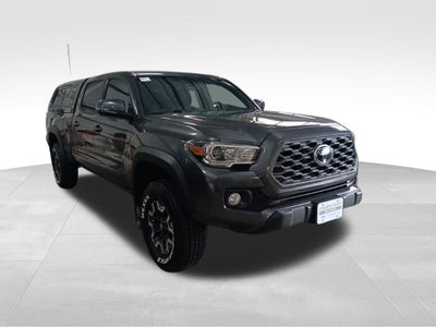 2020 Toyota Tacoma TRD Off-Road V6