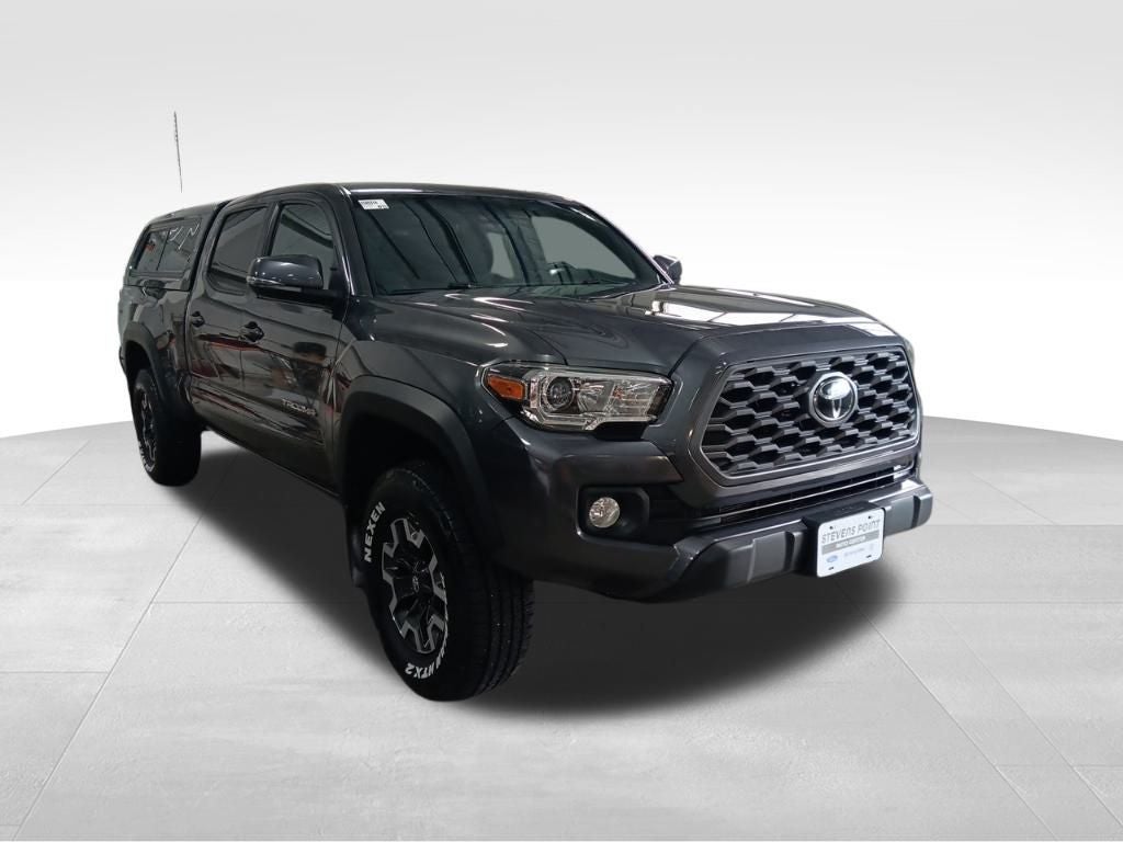 2020 Toyota Tacoma TRD Off-Road V6
