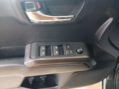 2020 Toyota Tacoma TRD Off-Road V6