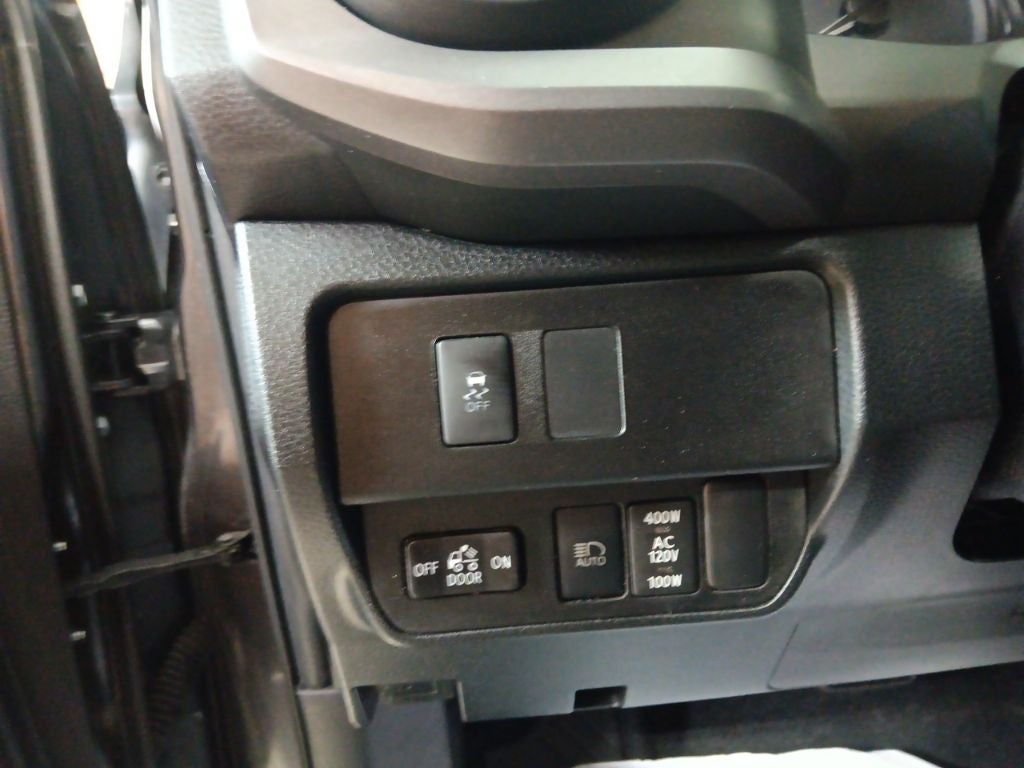 2020 Toyota Tacoma TRD Off-Road V6