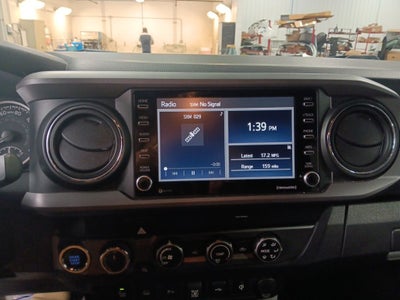 2020 Toyota Tacoma TRD Off-Road V6