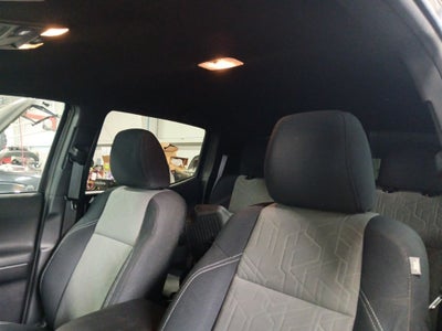 2020 Toyota Tacoma TRD Off-Road V6