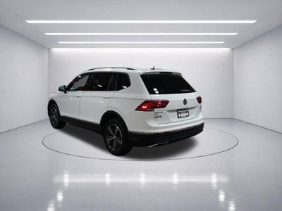 2018 Volkswagen Tiguan 2.0T SEL