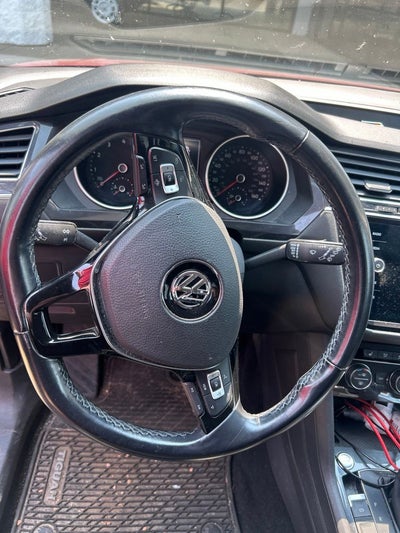 2019 Volkswagen Tiguan 2.0T SE