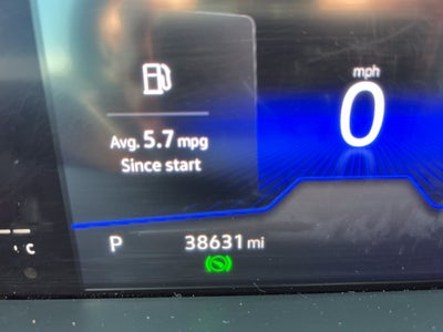 2022 Volkswagen Tiguan Base