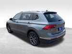 2022 Volkswagen Tiguan Base
