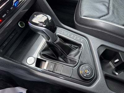2022 Volkswagen Tiguan 2.0T SEL R-Line