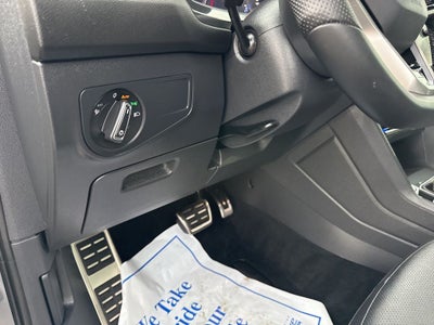 2022 Volkswagen Tiguan 2.0T SEL R-Line