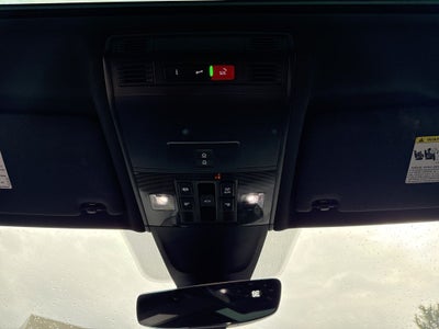 2022 Volkswagen Tiguan 2.0T SEL R-Line