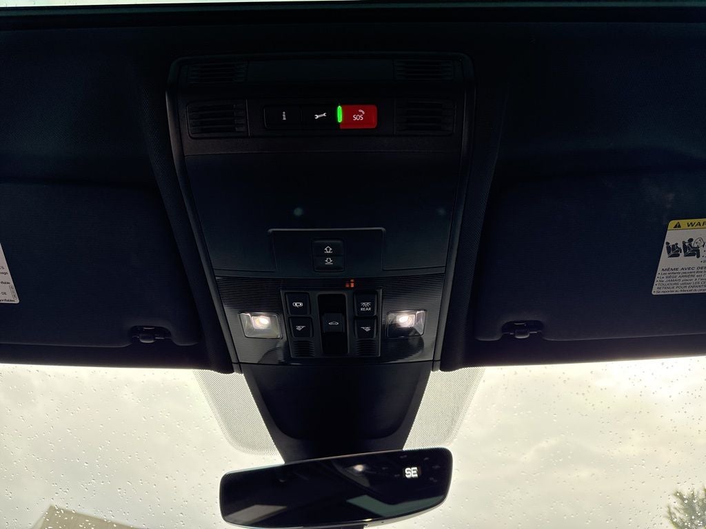 2022 Volkswagen Tiguan 2.0T SEL R-Line