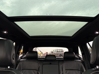 2022 Volkswagen Tiguan 2.0T SEL R-Line