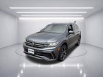 2022 Volkswagen Tiguan 2.0T SEL R-Line