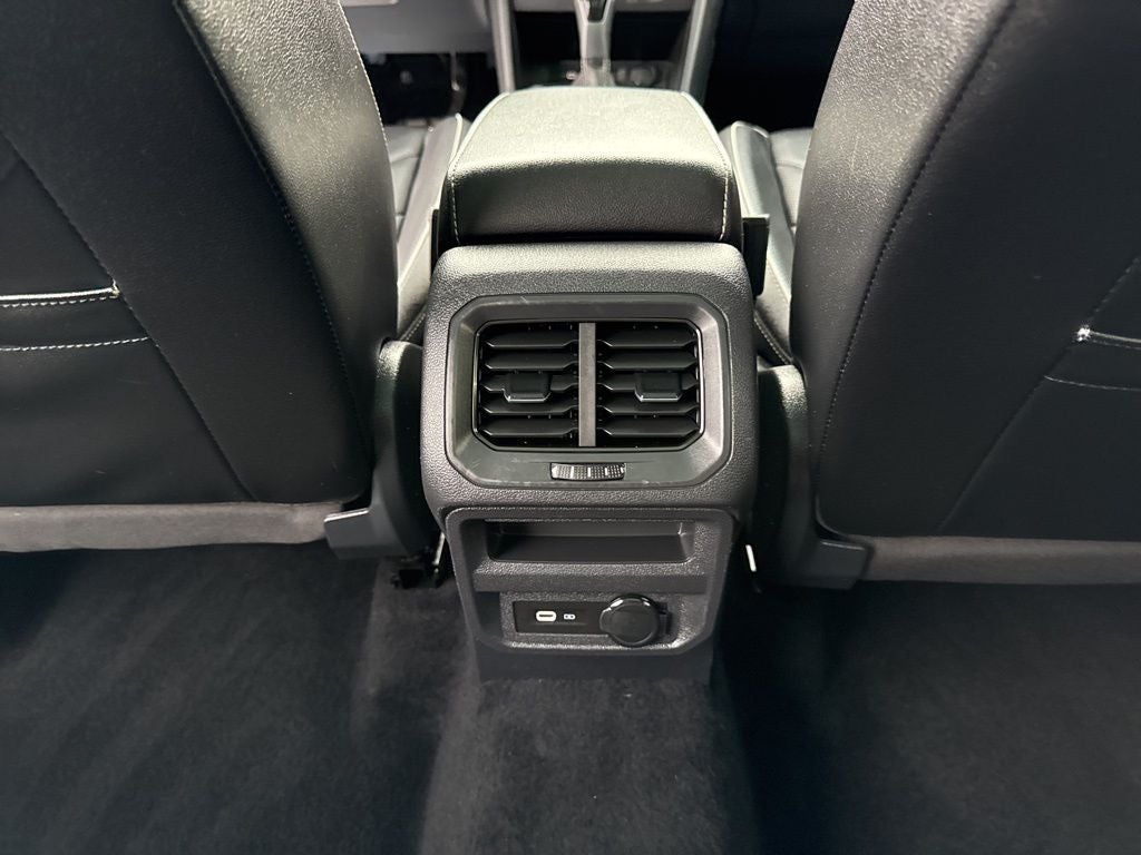 2022 Volkswagen Tiguan 2.0T SEL R-Line