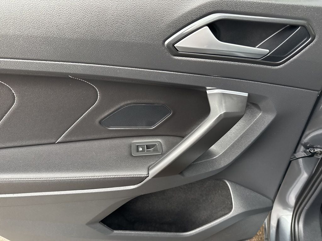 2022 Volkswagen Tiguan 2.0T SEL R-Line