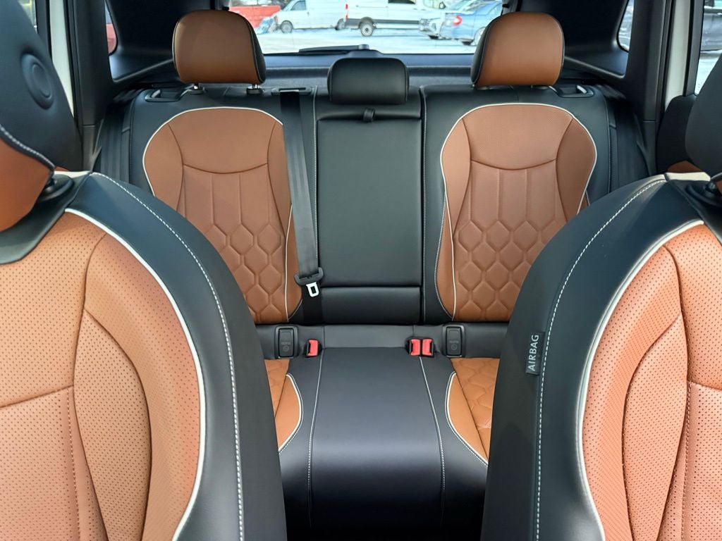 2025 Volkswagen Tiguan 2.0T SEL R-Line