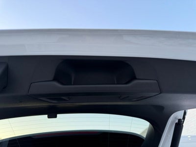 2025 Volkswagen Tiguan 2.0T SEL R-Line