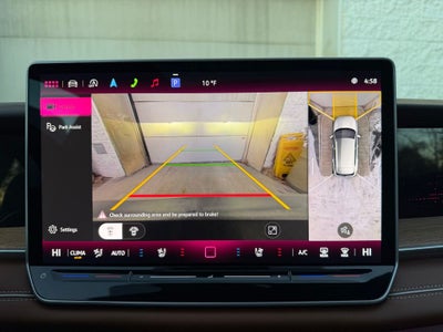 2025 Volkswagen Tiguan 2.0T SEL R-Line