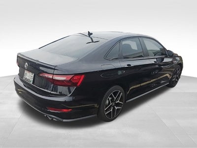 2020 Volkswagen Jetta GLI S