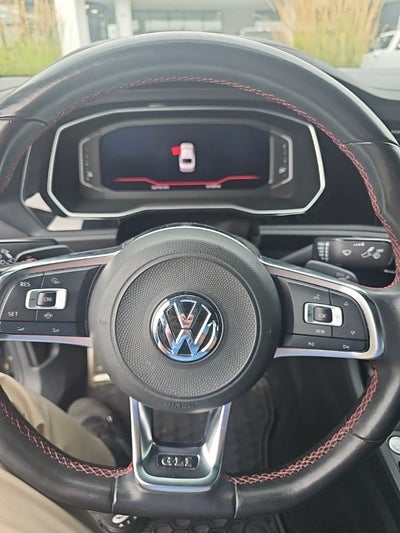 2020 Volkswagen Jetta GLI S