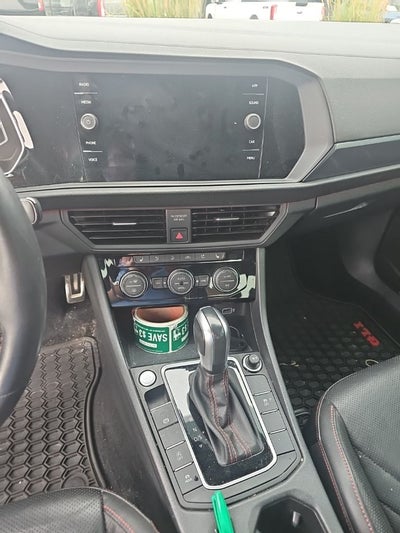 2020 Volkswagen Jetta GLI S
