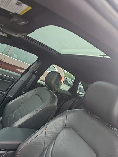 2020 Volkswagen Jetta GLI S