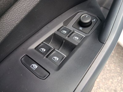 2022 Volkswagen Jetta 1.5T Sport