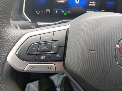 2022 Volkswagen Jetta 1.5T Sport