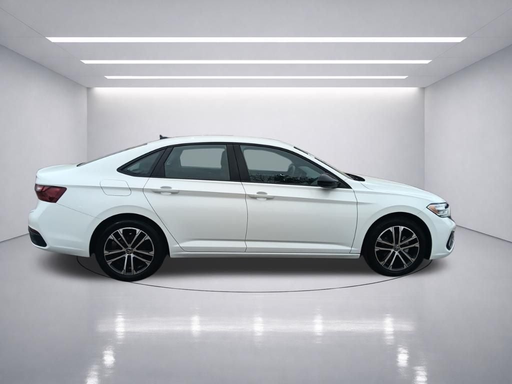 2022 Volkswagen Jetta 1.5T Sport