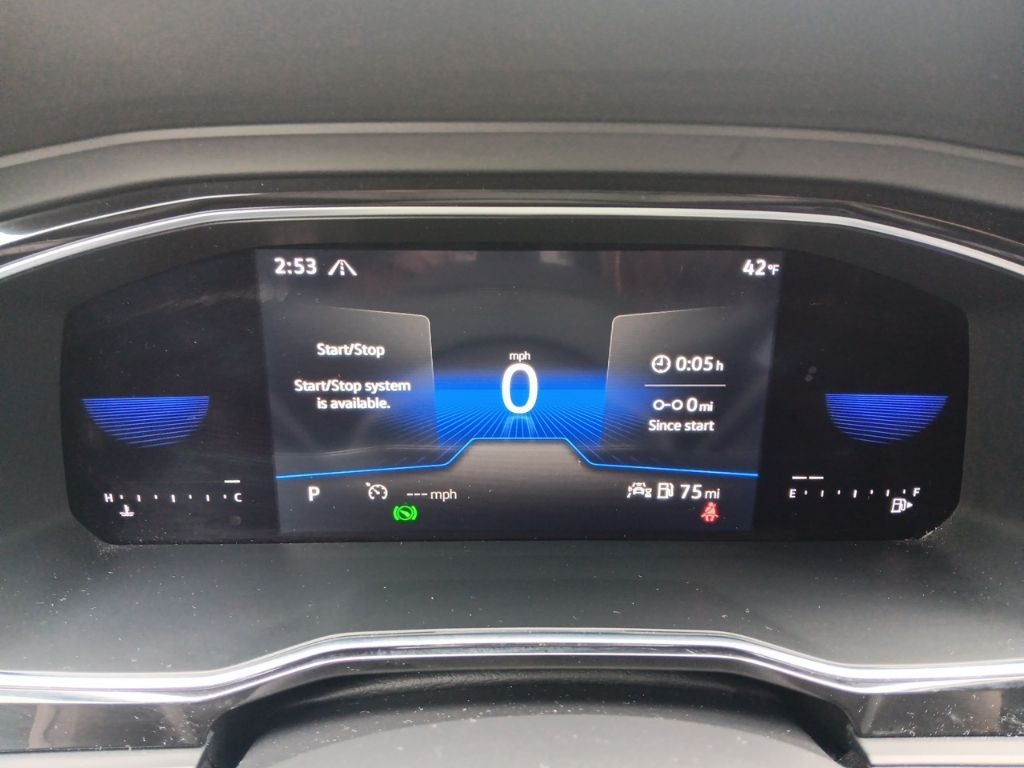 2022 Volkswagen Jetta 1.5T Sport